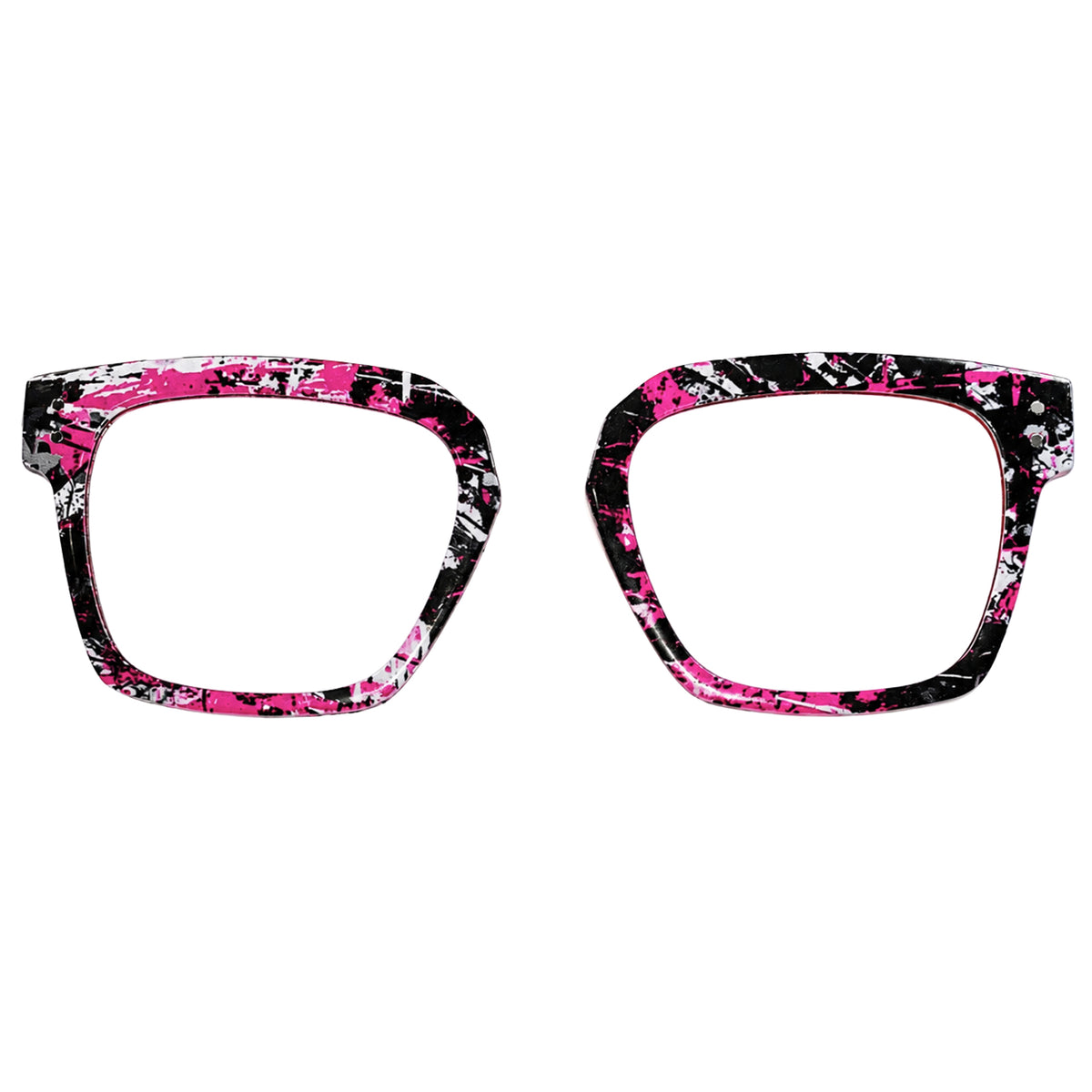SOFIA Clip - Bubbelgum Riot Noir (02C1)