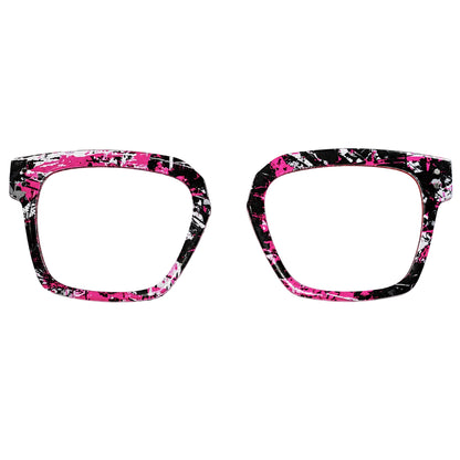 SOFIA Clip - Bubbelgum Riot Noir (02C1)