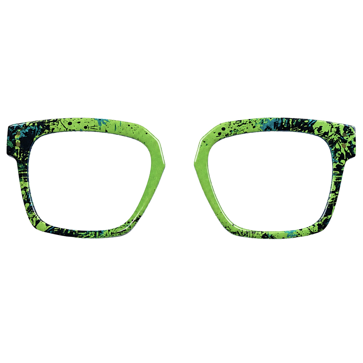 SOFIA Clip - Electric Lime (03C2)