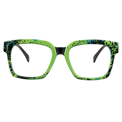 SOFIA Clip - Electric Lime (03C2)