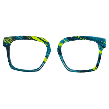 SOFIA Clip - Acid Lime Volt (03C4)