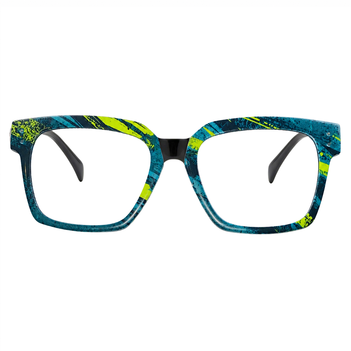 SOFIA Clip - Acid Lime Volt (03C4)