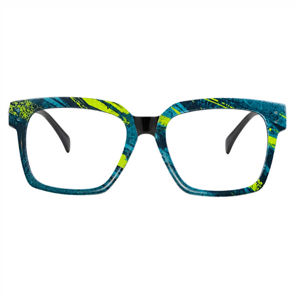 SOFIA Clip - Acid Lime Volt (03C4)