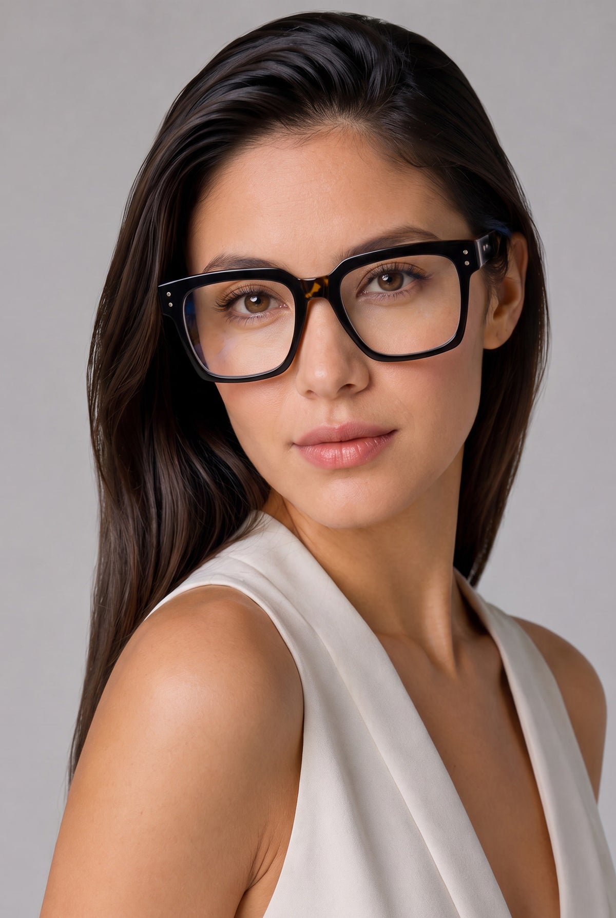 SOFIA Clip - Matte Black