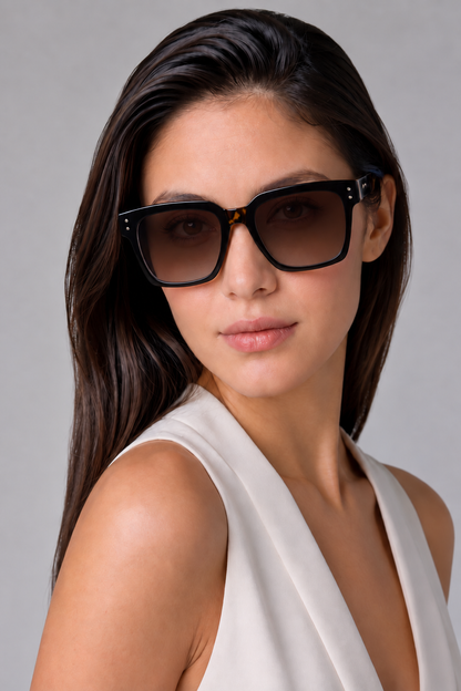 SOFIA Clip - Matte Black
