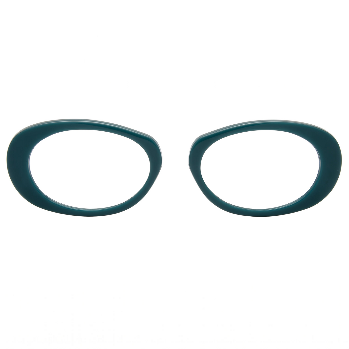 CAMILA Clip - Teal