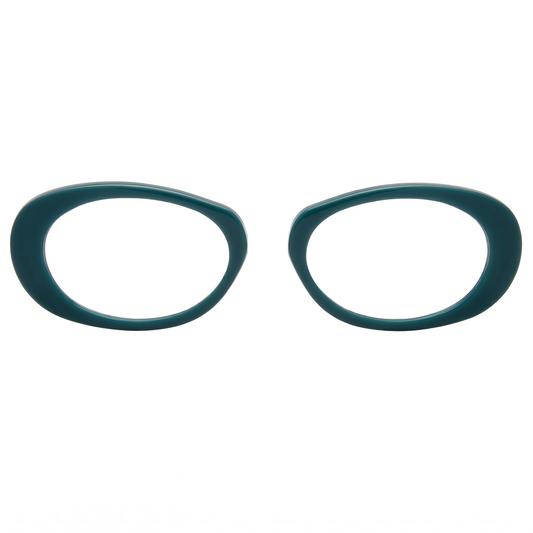 CAMILA Clip - Teal