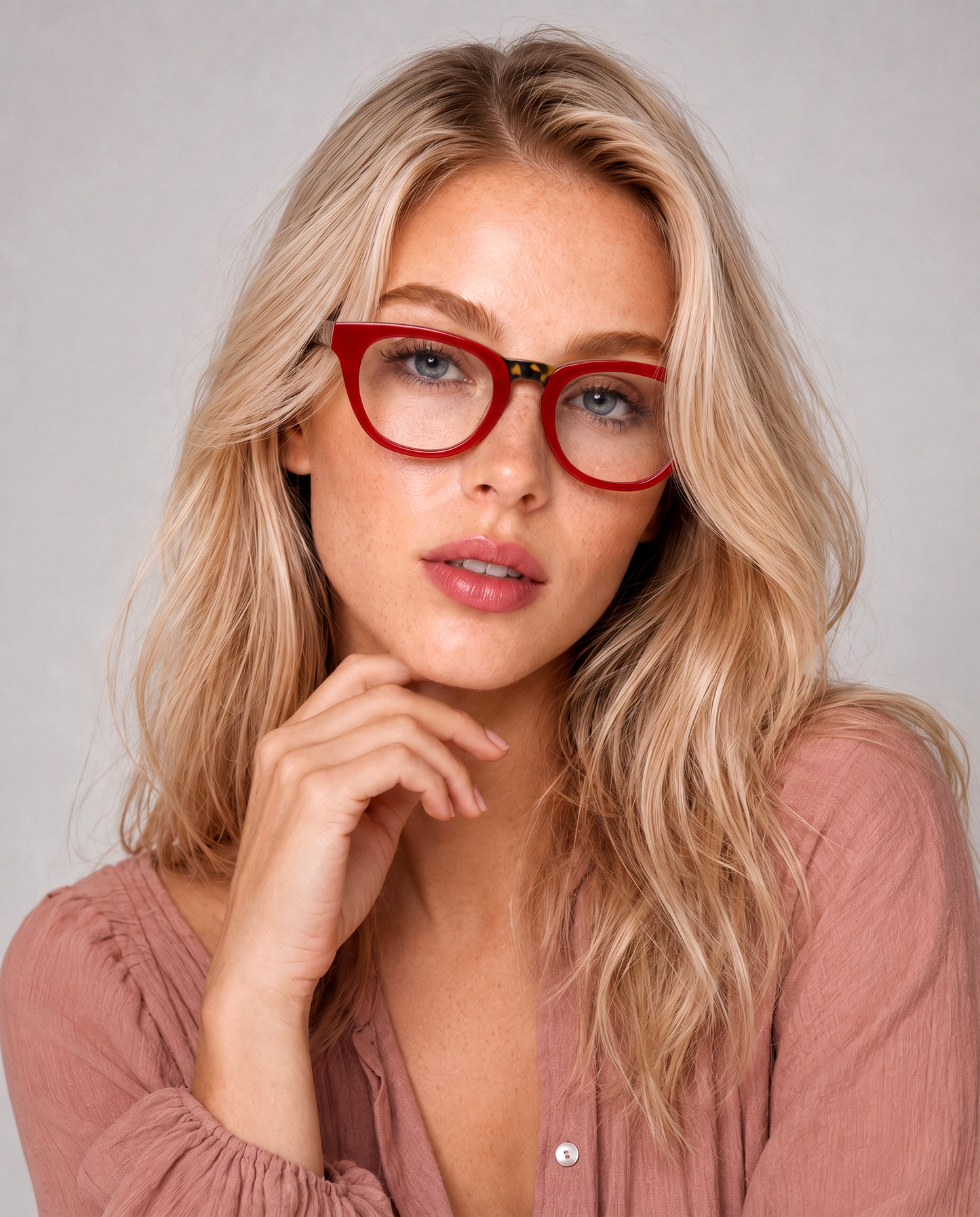LAURA – Tor Frame