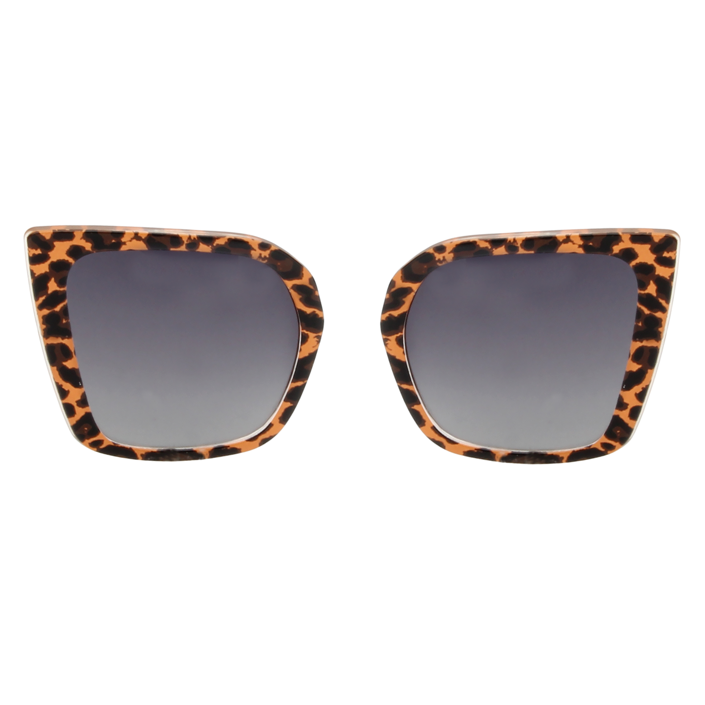 KATHY Clip – Classic Tortoise Sunglasses