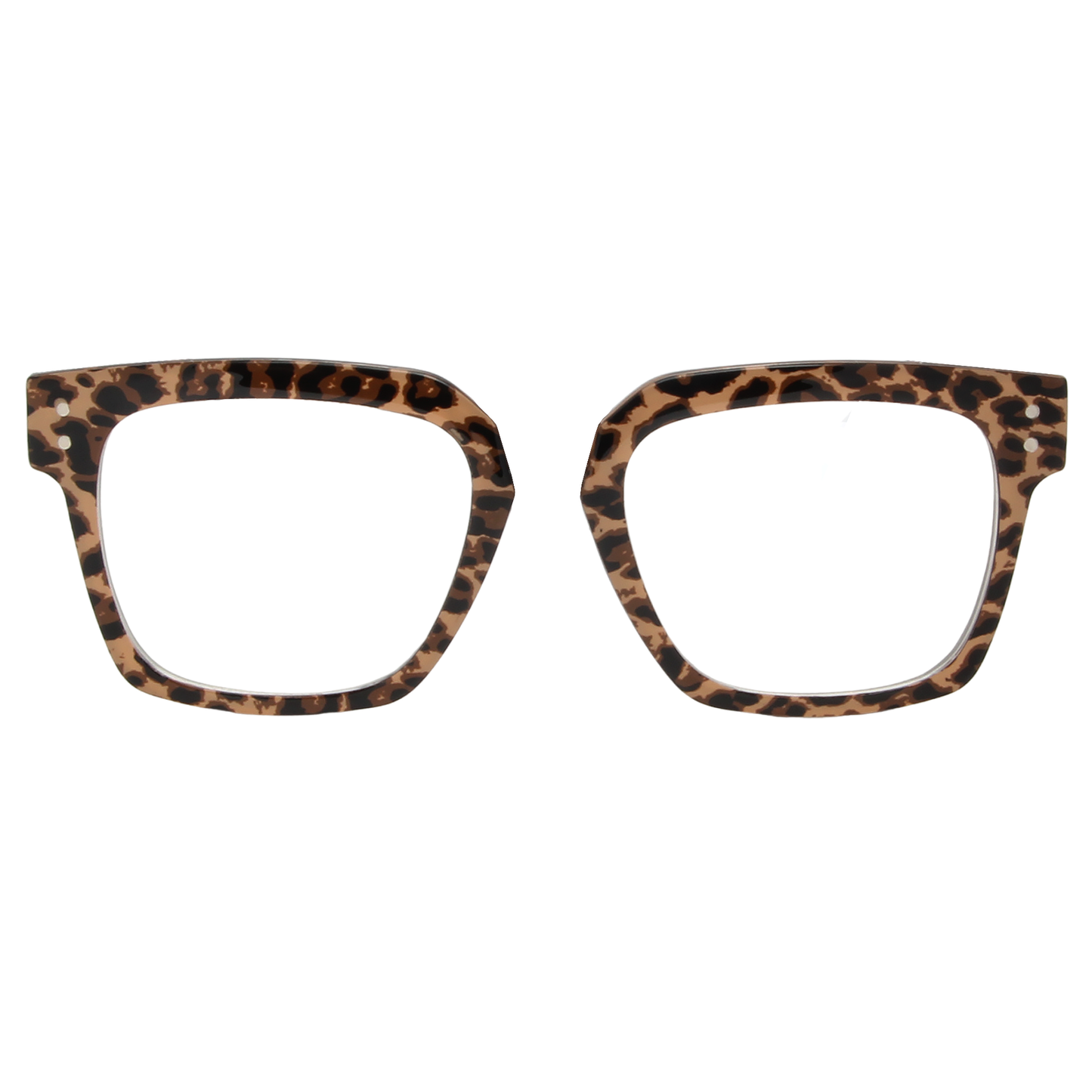 SOFIA Clip - Classic Tortoise Clear