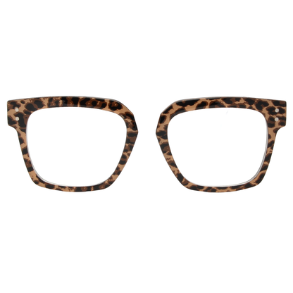 SOFIA Clip - Classic Tortoise Clear