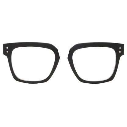 SOFIA Clip - Matte Black Clear