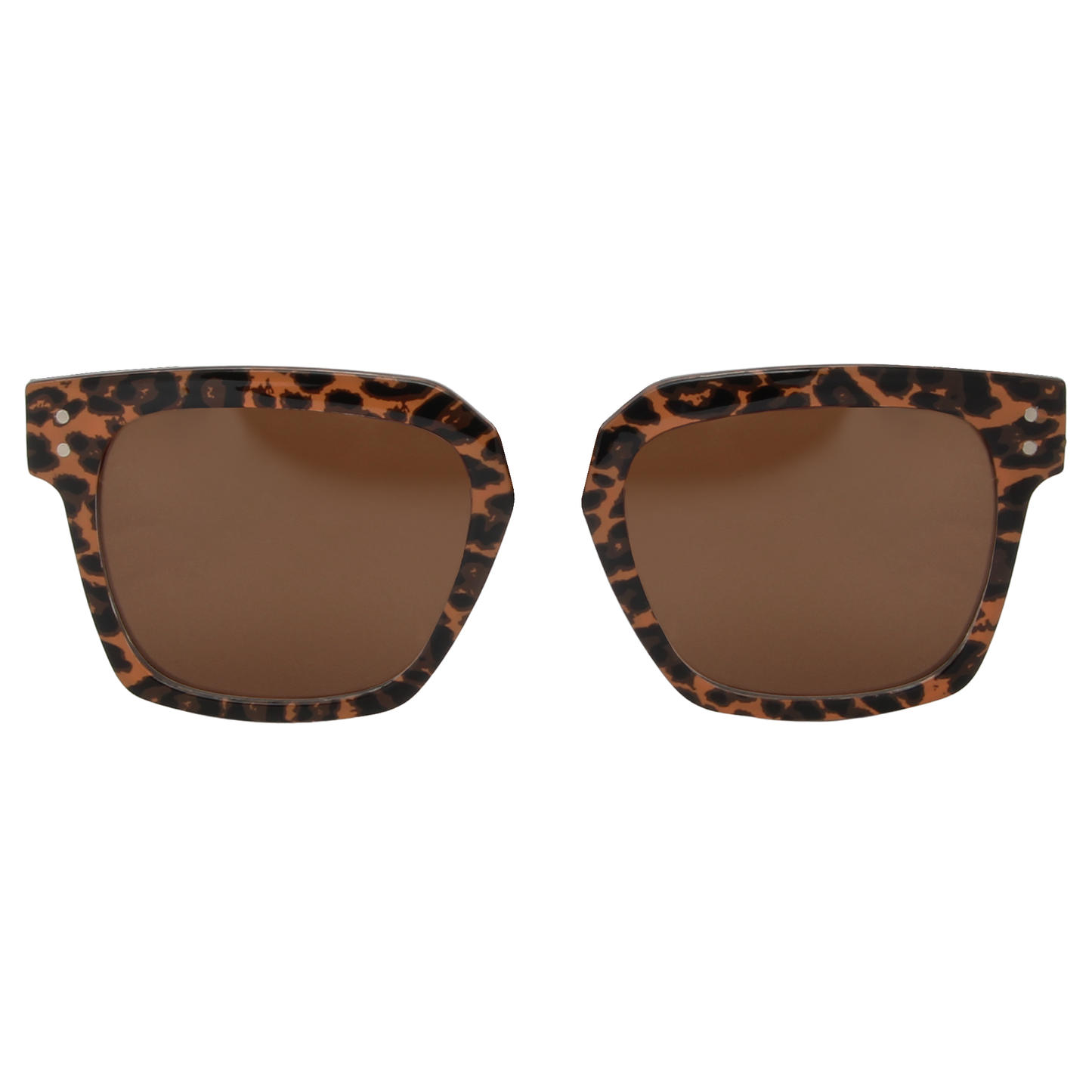 SOFIA Clip - Classic Tortoise Sunglasses
