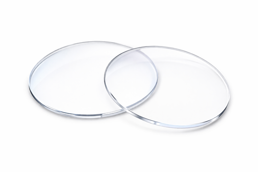 Clip Reading Lenses